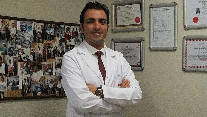 Tüp bebek için geç kalmış olabilirsiniz
