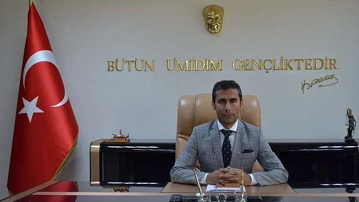 Yaz spor okulları gençleri bekliyor
