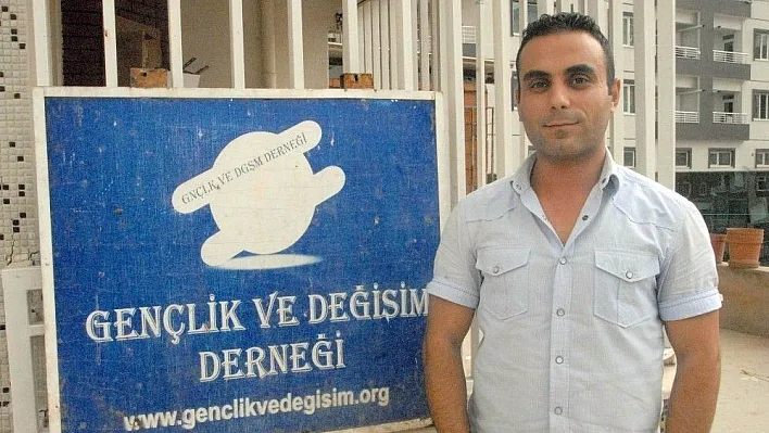 Gençlik ve Değişim Derneği 400 genci Avrupa ile buluşturdu
