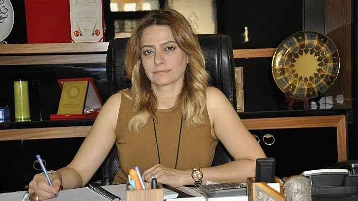 Tekstil fabrikasında işçiydi, 2 bin kişinin işvereni oldu