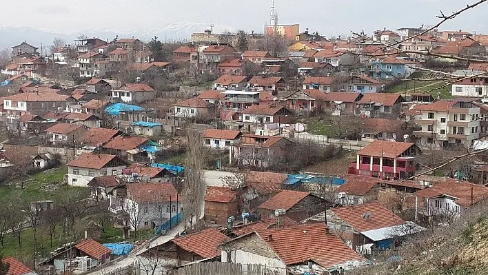 Taştepe-Hanımınçiftliği bölgesinde de kentsel dönüşüm projesi uygulanıyor
