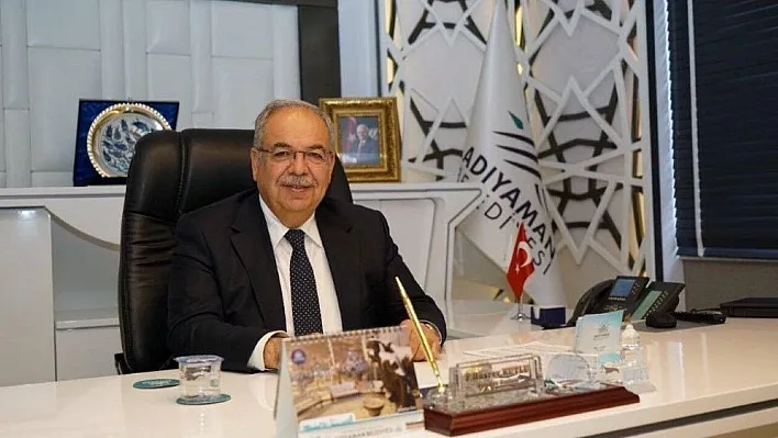 Başkan Kutlu LYS'ye girecek öğrencilere başarılar diledi
