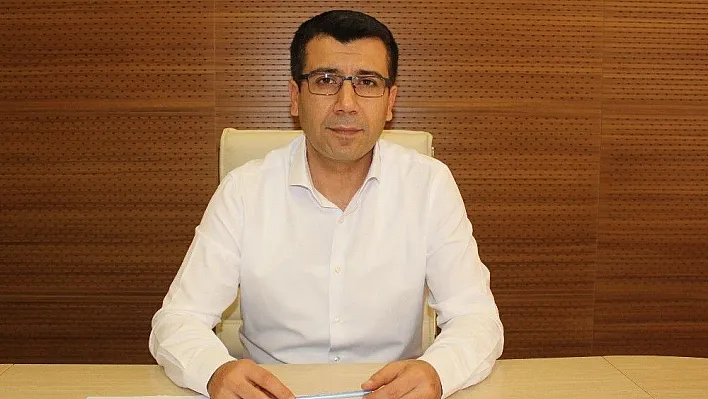 Bir yılda 1 milyon 600 bin kişi hastaneye başvurdu
