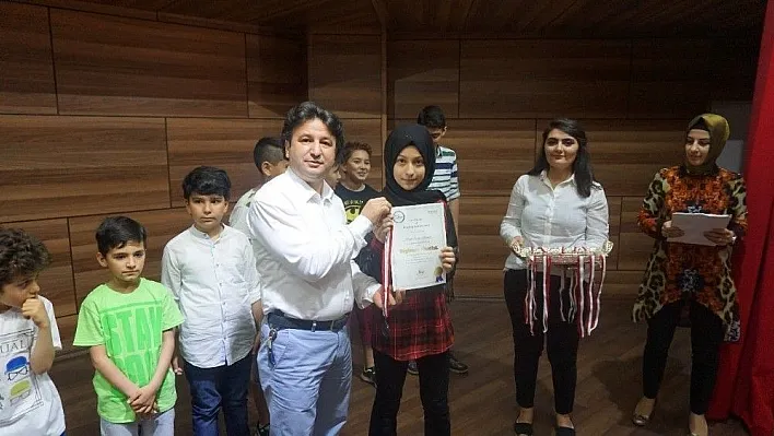 İkra Kolejinden öğrencilere tatil uyarısı
