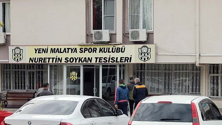 Nurettin Soykan Tesisleri'nin yıkılıp yeniden yapılması için onay çıktı
