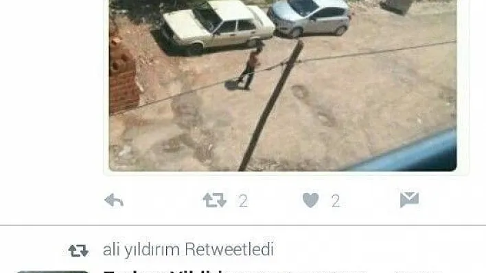 Huzur Mahallesi için huzur istediler
