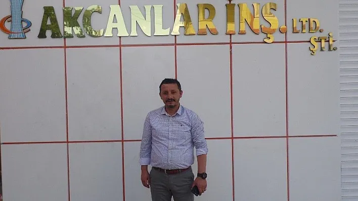 Adnan Akcan Ramazan kampanyalarını açıkladı
