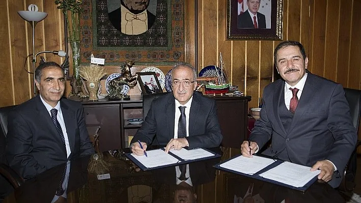 Atatürk Üniversitesi, Embriyo transferi ile damızlık hayvan üretecek
