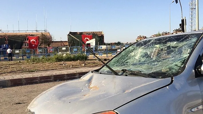 Elazığ emniyeti saldırısı ile ilgili 1 şüpheli daha tutuklandı