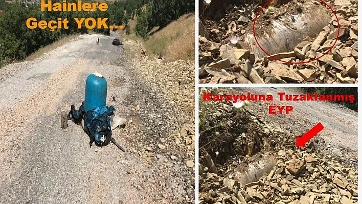 Diyarbakır'da 4 ton 710 kilogram esrar maddesi ele geçirildi