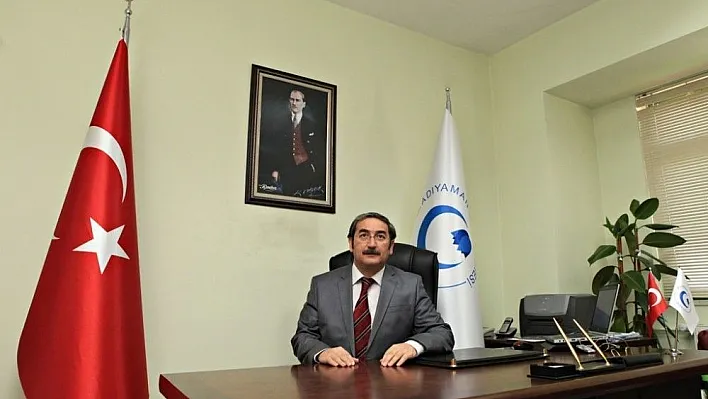 Adıyaman Üniversite İktisadi ve İdari Bilimler Fakültesi yeni öğrencilerini bekliyor
