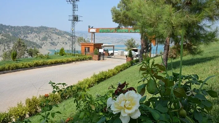 Kahramanmaraş Ramazan Bayramına hazır
