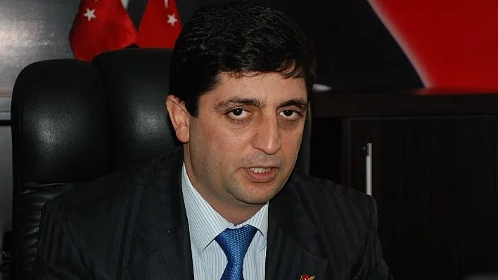 AGAD Başkanı Arslan'dan 'tütün' haberine tepki
