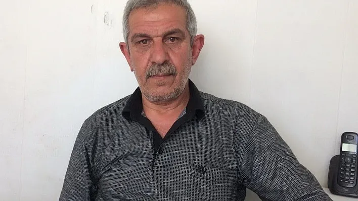 Çelikhan Ziraat Odasından tütün haberine tepki
