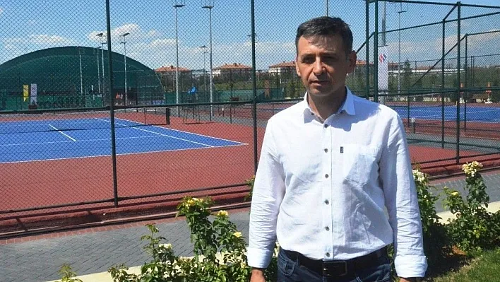 Doğu Anadolu'da bir ilk
