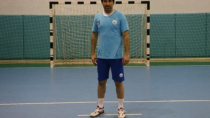 Termalspor'dan bir imza daha
