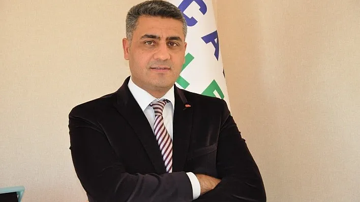 Vatandaş ÇEDAŞ'tan elektrik aldı.
