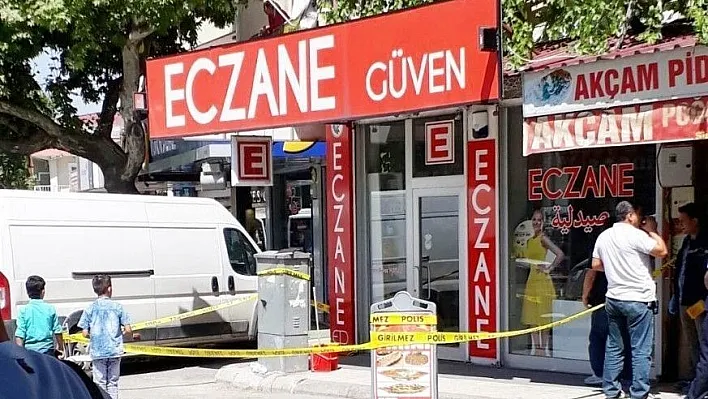 Eski belediye başkanının oğluna silahlı saldırı
