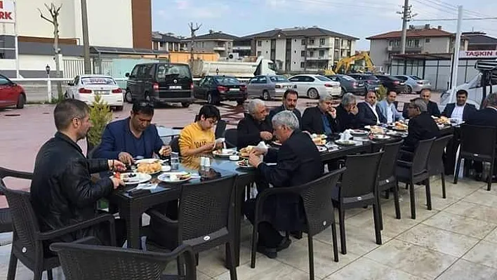 Yalova'da Diyarbakır rüzgarı
