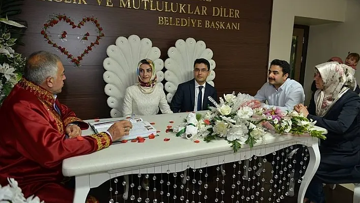 Erzurum'da 07.07.2017 yoğunluğu
