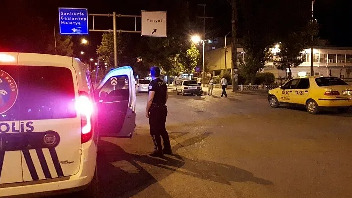 1 kişinin öldüğü kavganın şüphelisi teslim oldu
