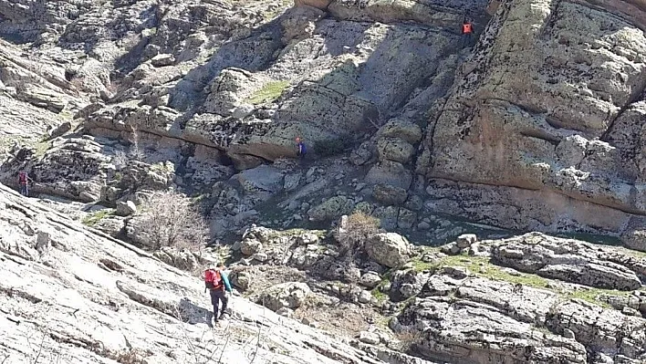 88 yaşındaki kayıp adamdan 50 gündür haber alınamıyor
