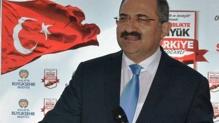 Vali Kaban'dan 15 Temmuz mesajı
