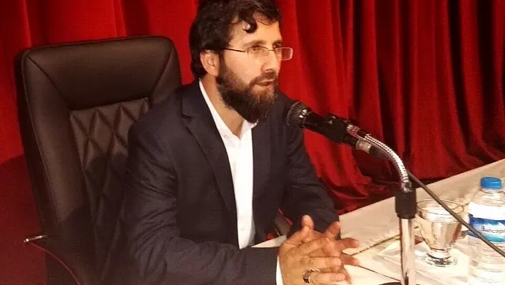 Kahta'da Demokrasi Zaferi ve Şehitleri Anma Programı düzenlendi
