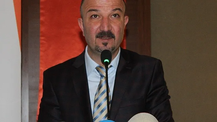 Kılıç'tan 15 Temmuz mesajı

