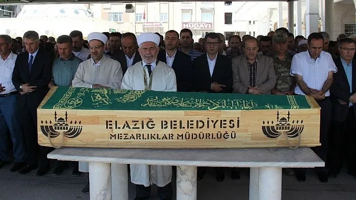 Milletvekili Serdar'ın acı günü