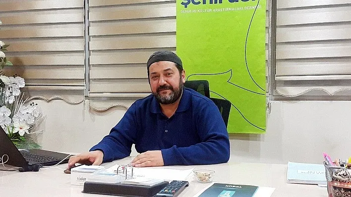 ŞEHİRDER, Menderes kararı için EBB Meclisine teşekkür etti
