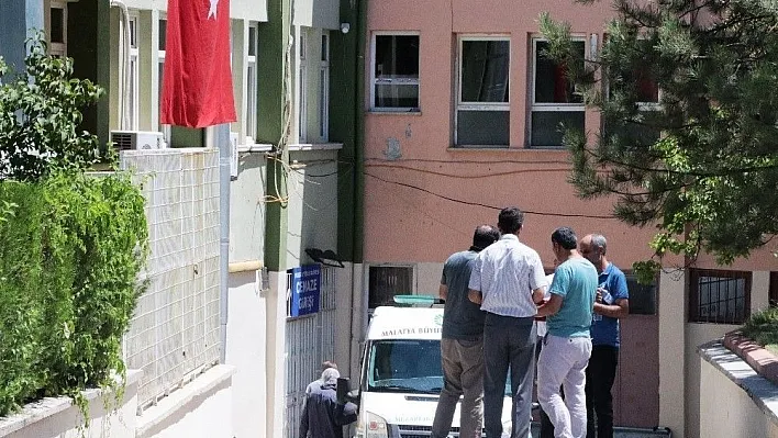 Şehit öğretmenin cenazesi memleketine gönderildi

