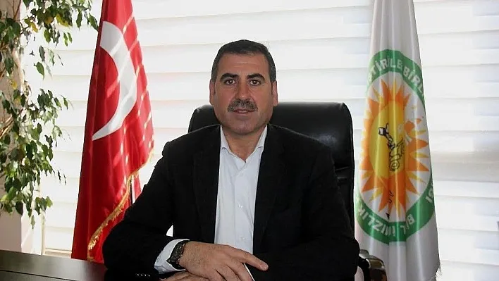 Kaysadu 'Üretici ve Satıcı arasındaki denge kurulmalıdır'
