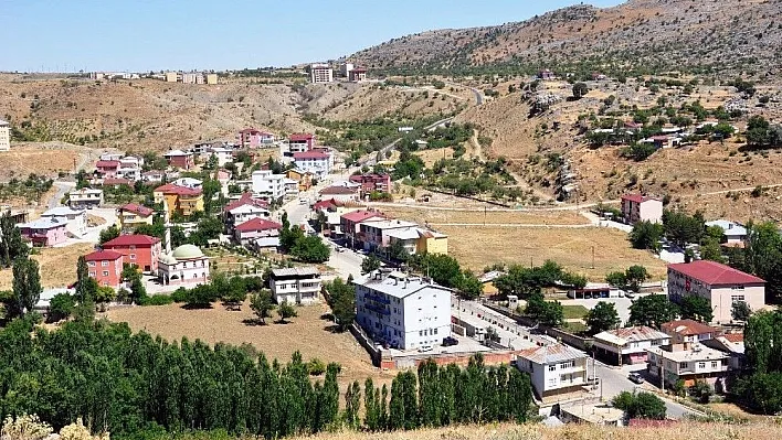 Başkan Arslanca Çüngüş'ün kaderini değiştirecek
