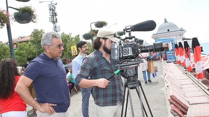 Malatya Uluslararası Film Festivali'nden 15 Temmuz belgeseli
