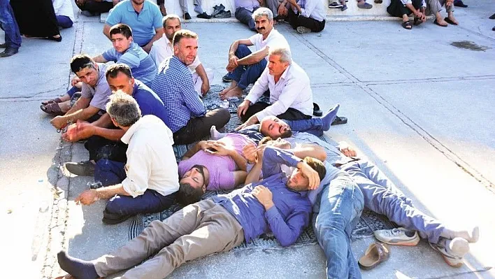 Adıyaman Belediyesi '15 Temmuz' anıları kitaplaştırıldı
