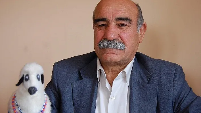 Adıyaman'da kasaplar Kurban Bayramına hazır
