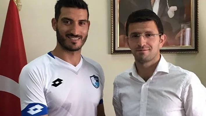 Younes, BB. Erzurumspor'da
