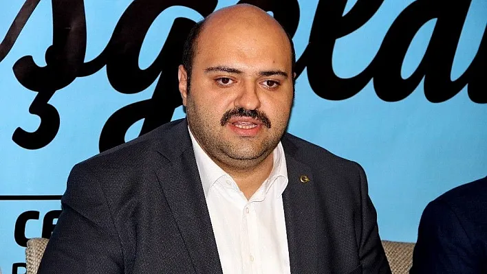 Aziziye'de ikinci Çermik Festivali heyecanı
