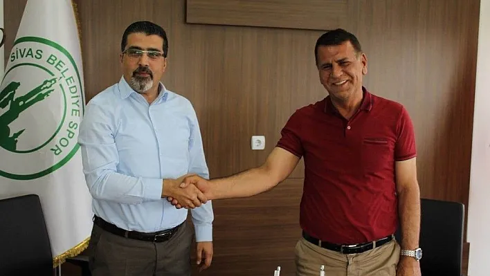 Medicana'dan, Sivas Belediyespor'a sağlık desteği

