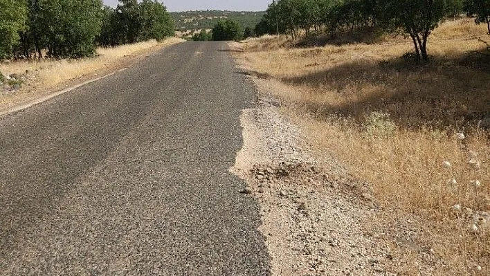 Dicle'de yola tuzaklı EYP imha edildi
