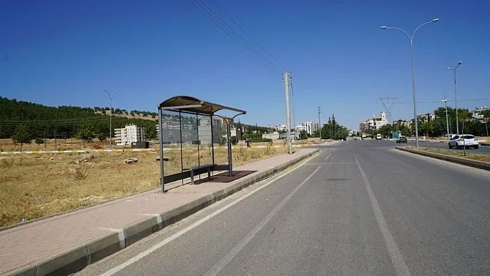 Adıyaman Belediyesinden ihtiyaç duyulan noktalara durak
