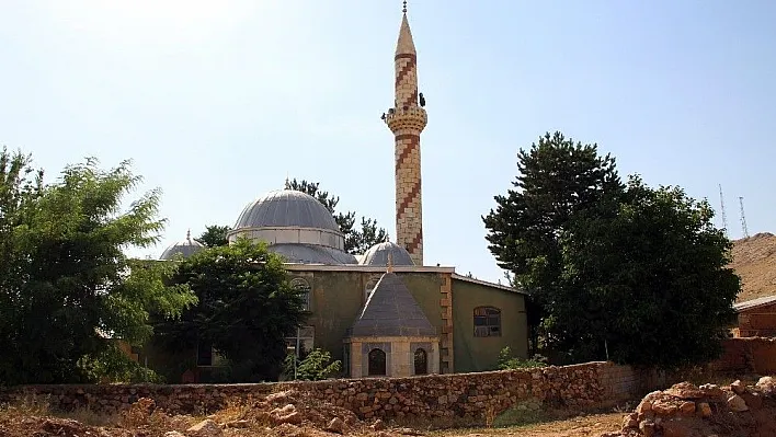 Şehit ateşi Erzincan'ın Çadırkaya köyüne düştü
