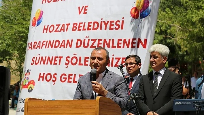 Vali Sonel: 'Terörün üstesinden geleceğiz, alçaklara fırsat vermeyeceğiz'
