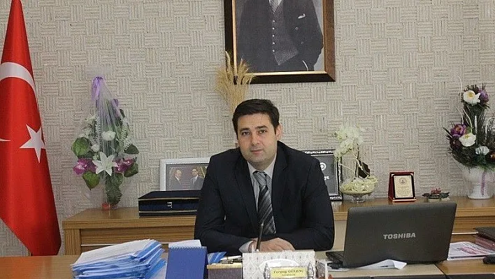 Kayyumdan Bismil trafiği rahatlatacak dev adım

