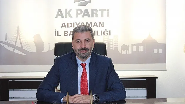 Samsat'a 23 milyon ödenek aktarıldı
