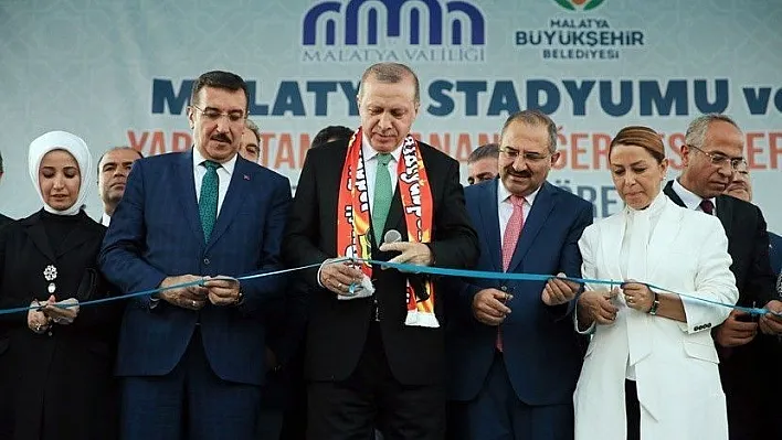 Gümrük ve Ticaret Bakanı Bülent Tüfenkci:

