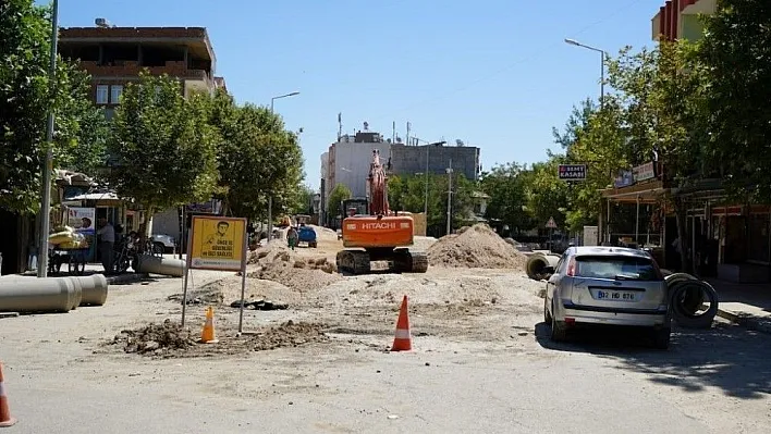 Adıyaman Belediyesinden su kesintisi uyarısı
