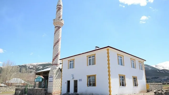 Palandöken Belediyesi'nde toplu açılış coşkusu yaşanacak
