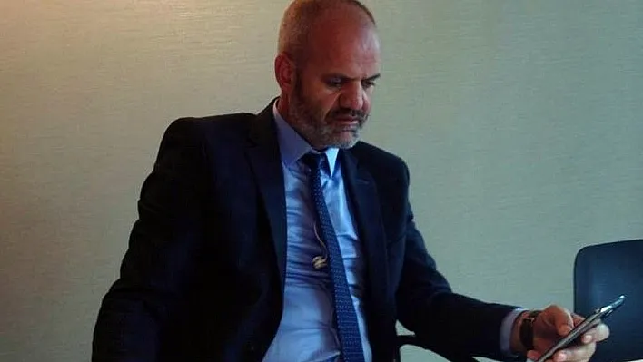 Dengesini kaybedip Kızılırmak'a düşen adam öldü
